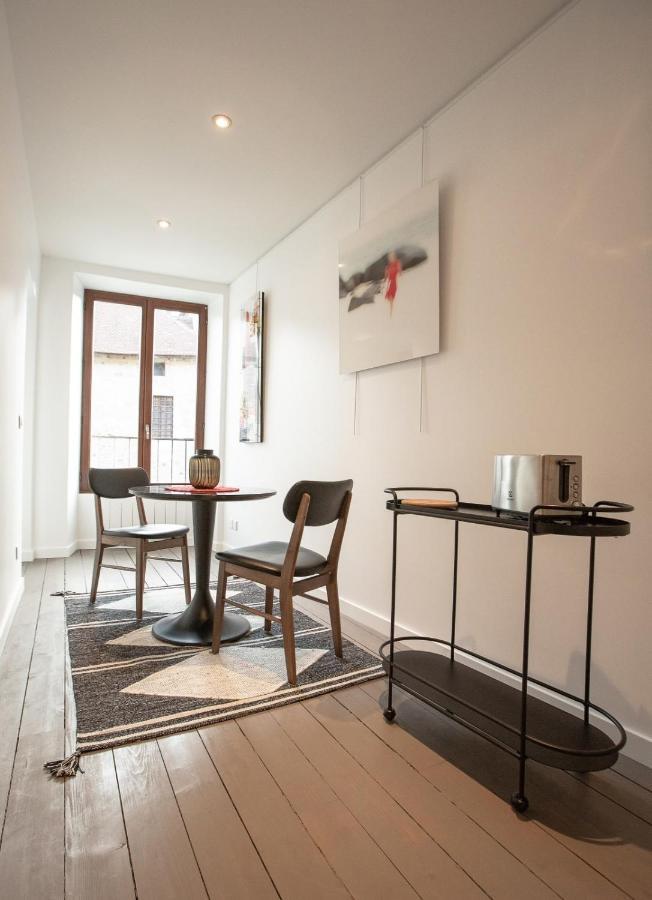 LaSuitedu12 - Appartement pour 2 personnes vue sur les Vieilles Prison Annecy Extérieur photo