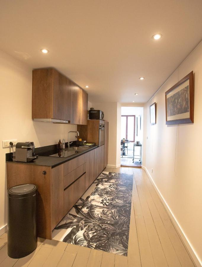 LaSuitedu12 - Appartement pour 2 personnes vue sur les Vieilles Prison Annecy Extérieur photo